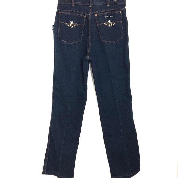 Vintage Braxton jeans - Picture 4 of 8